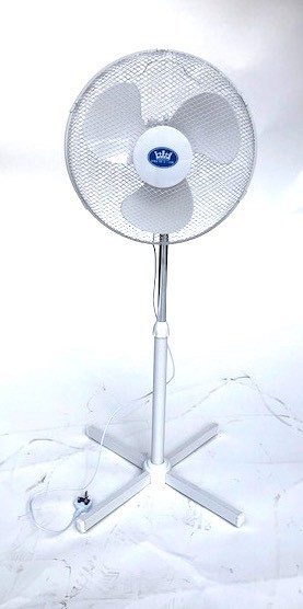 Floor Standing Fan