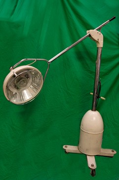 Period Theatre Light