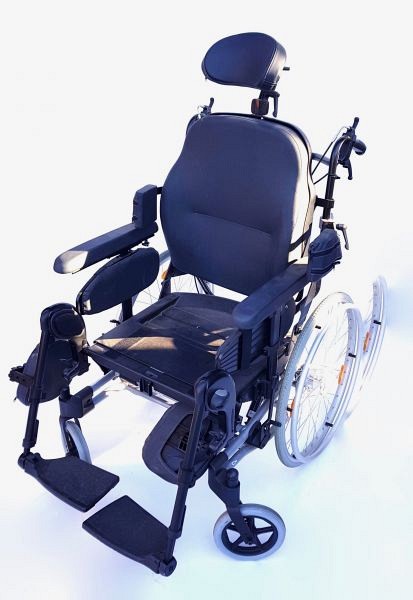 Specialist Wheelchair