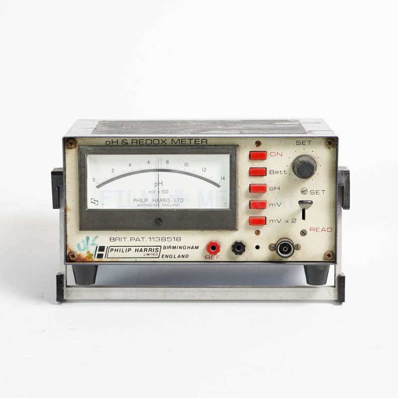 Redox Meter Water tester 