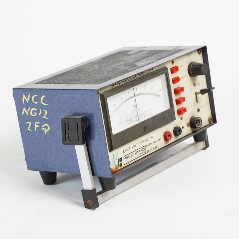 Redox Meter Water tester 