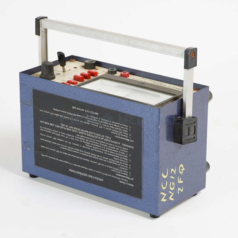 Redox Meter Water tester 